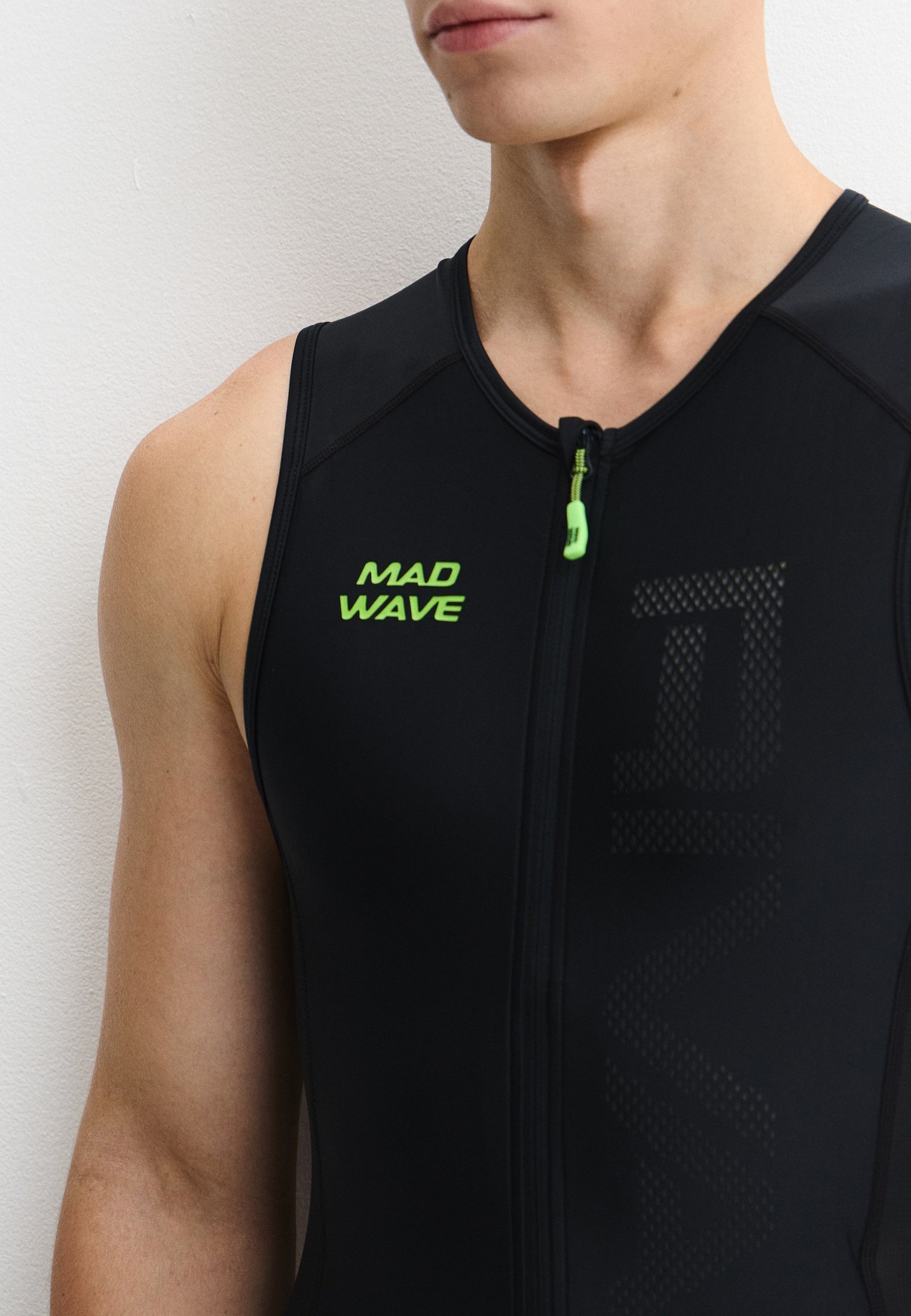 Комбинезон Mad Wave