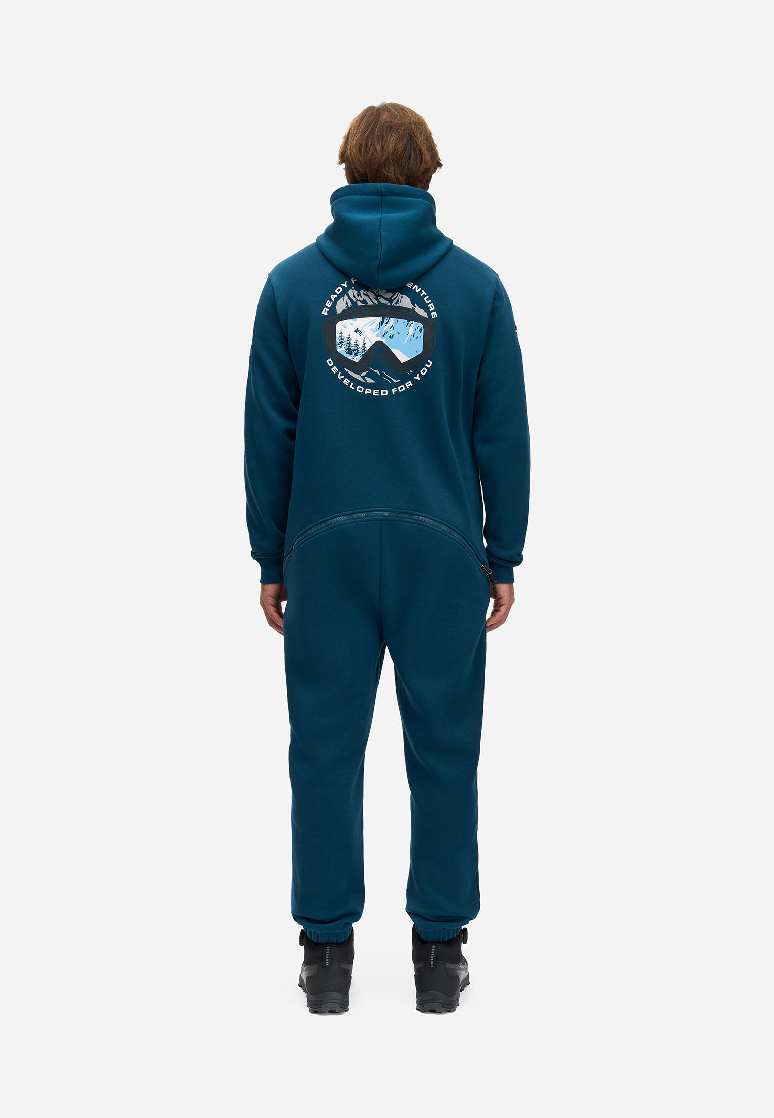 Комбинезон FINNTRAIL