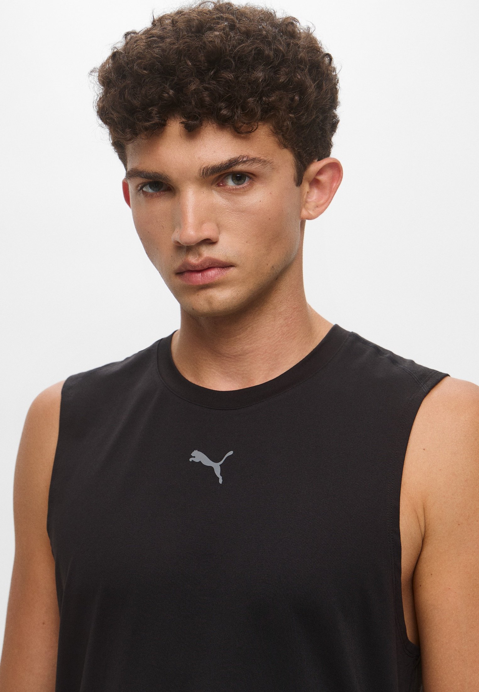 Майка спортивная PUMA