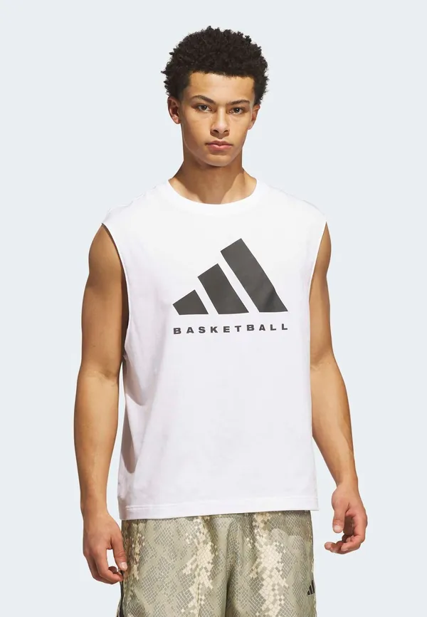 Майка спортивная adidas