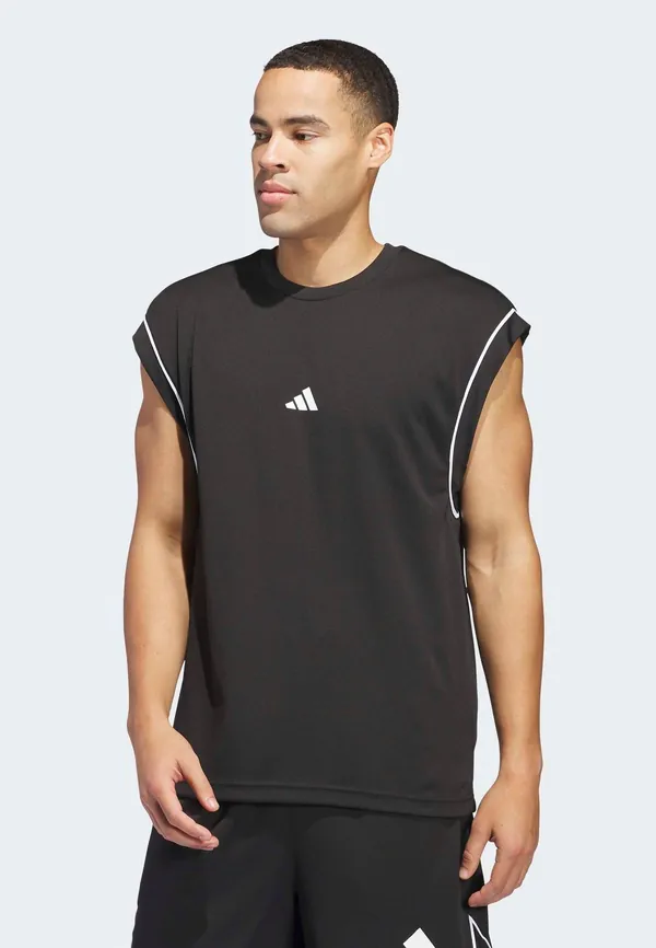 Майка спортивная adidas