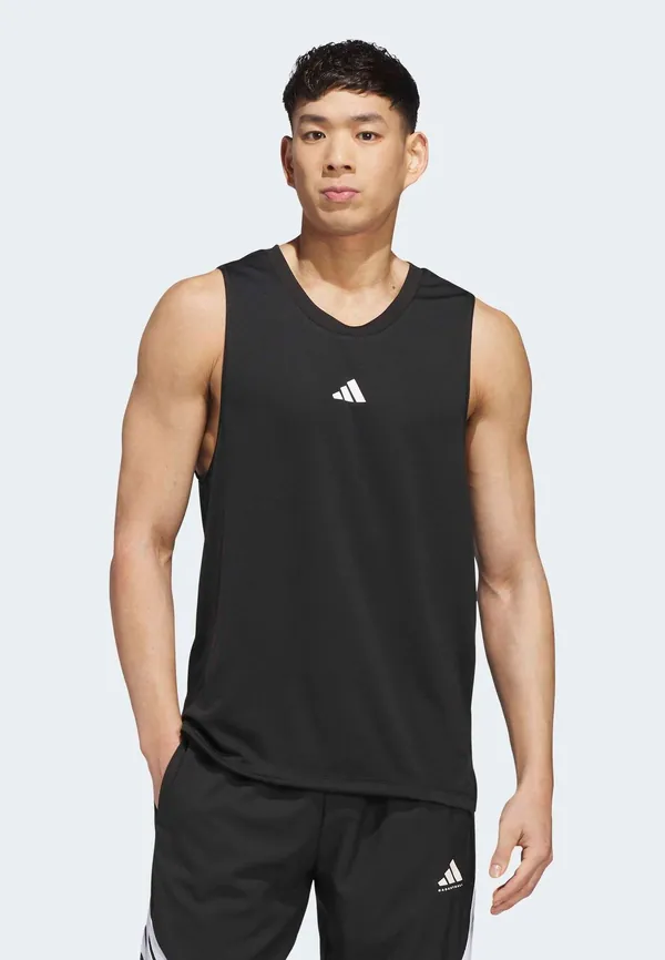 Майка спортивная adidas
