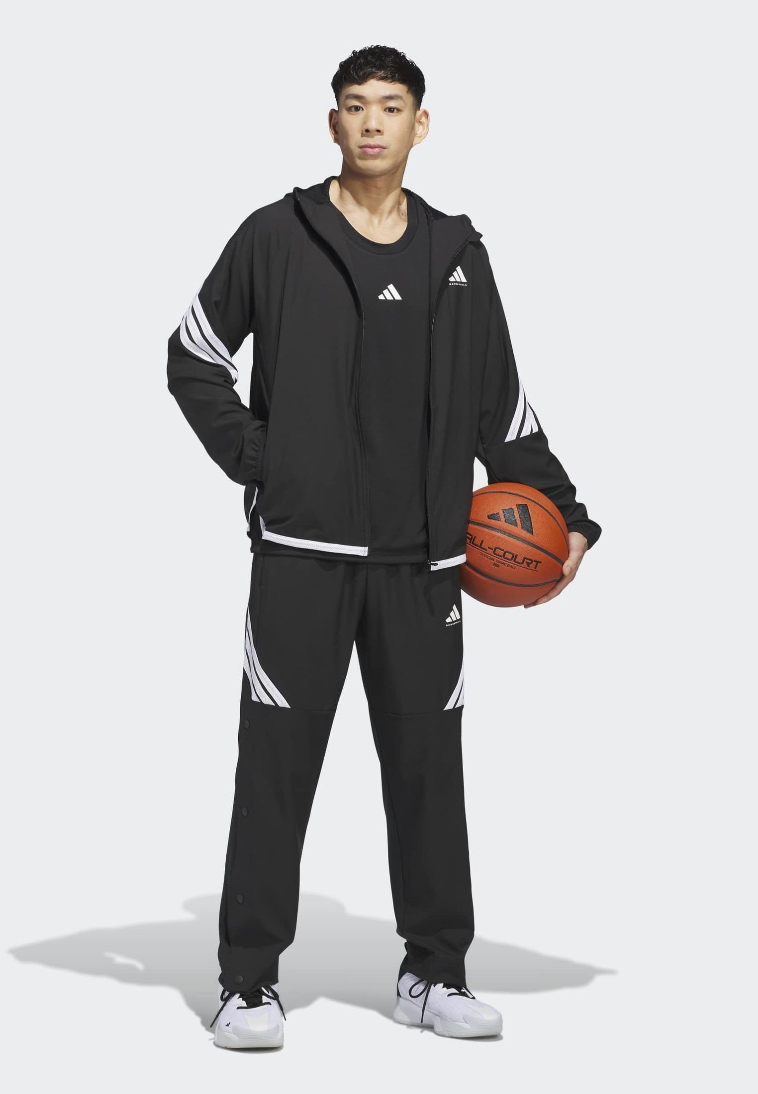 Майка спортивная adidas
