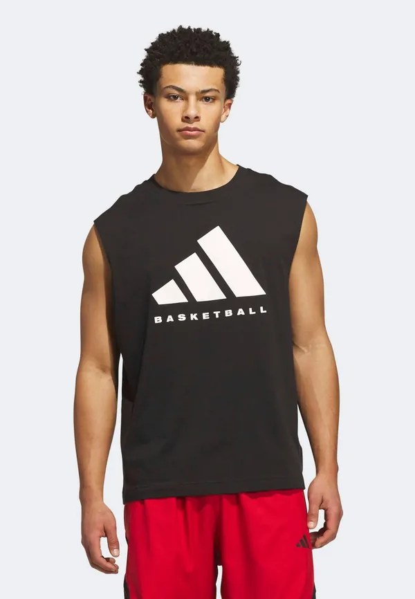 Майка спортивная adidas