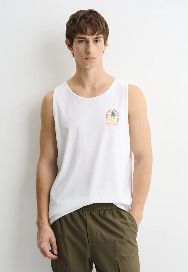Майка Hurley
