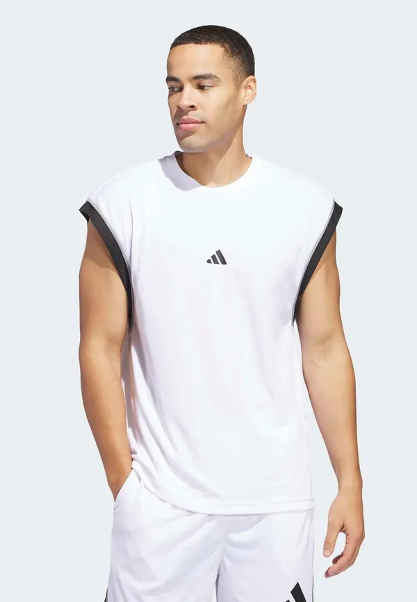 Майка спортивная adidas