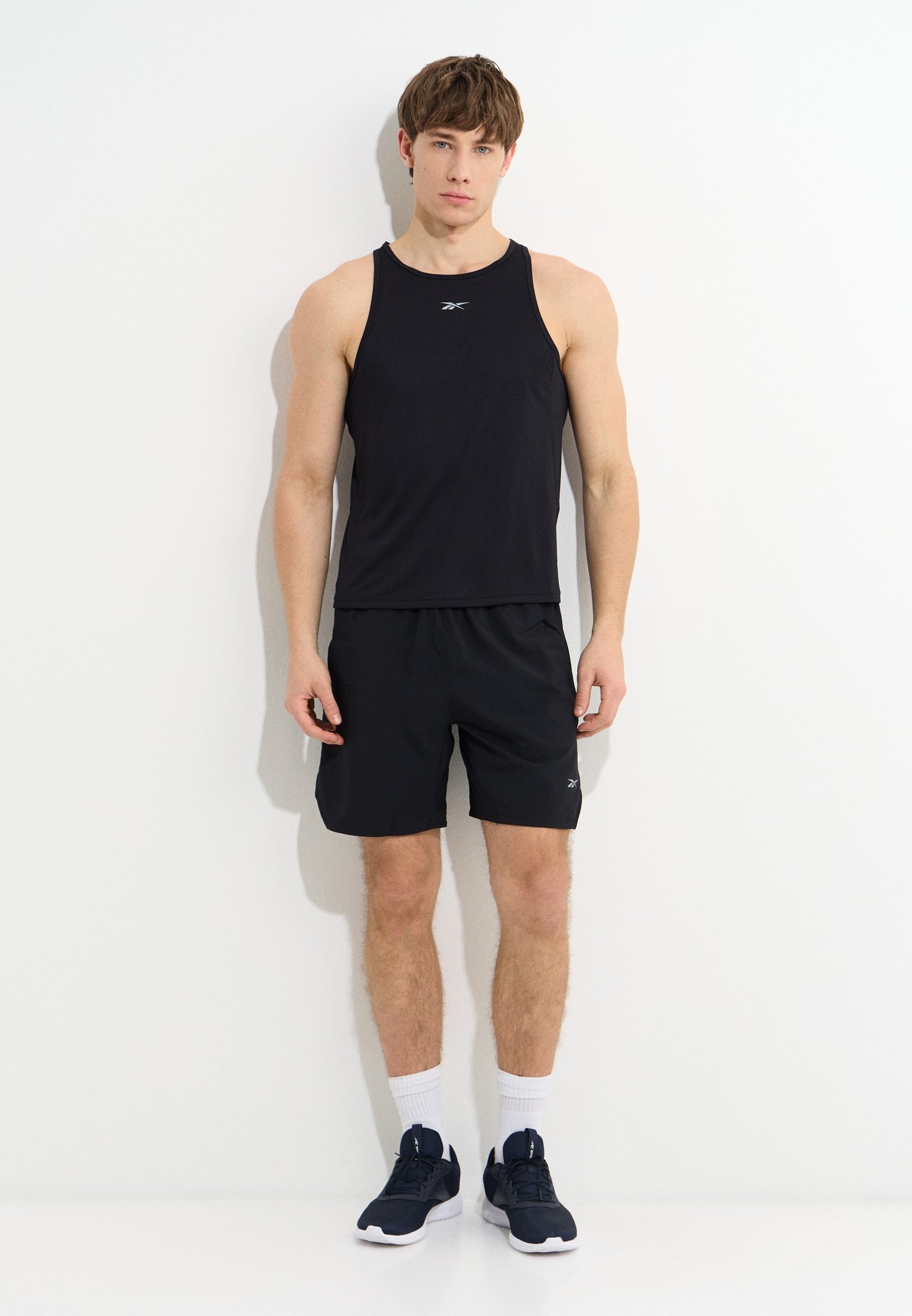 Майка спортивная Reebok