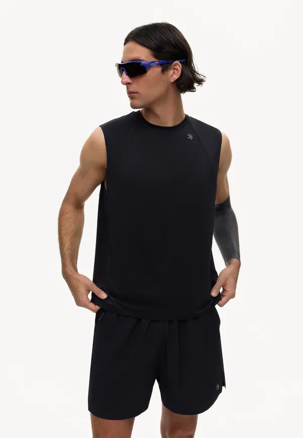 Майка спортивная Bodycore