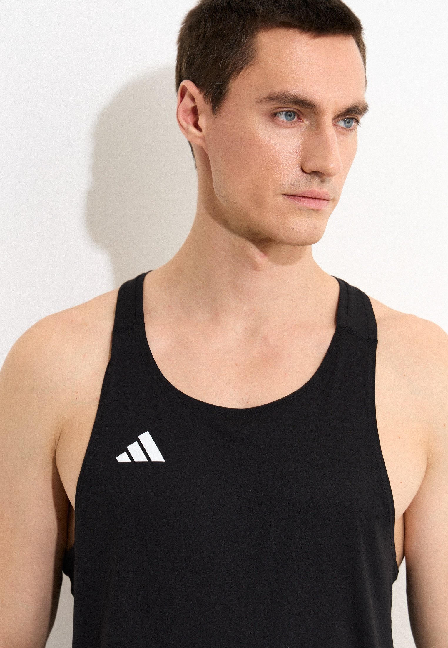 Майка спортивная adidas