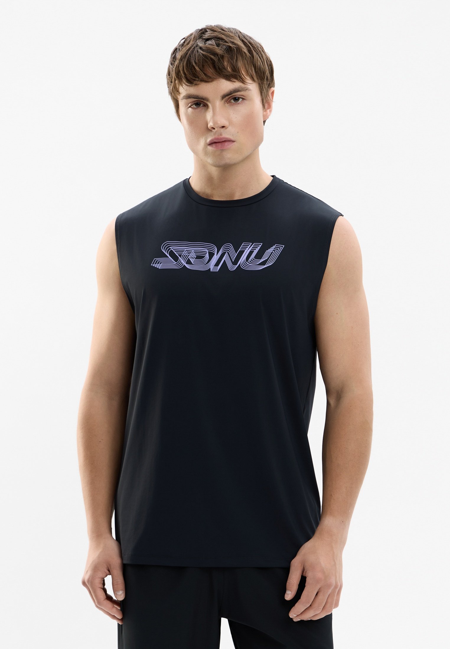 Майка спортивная Sonu