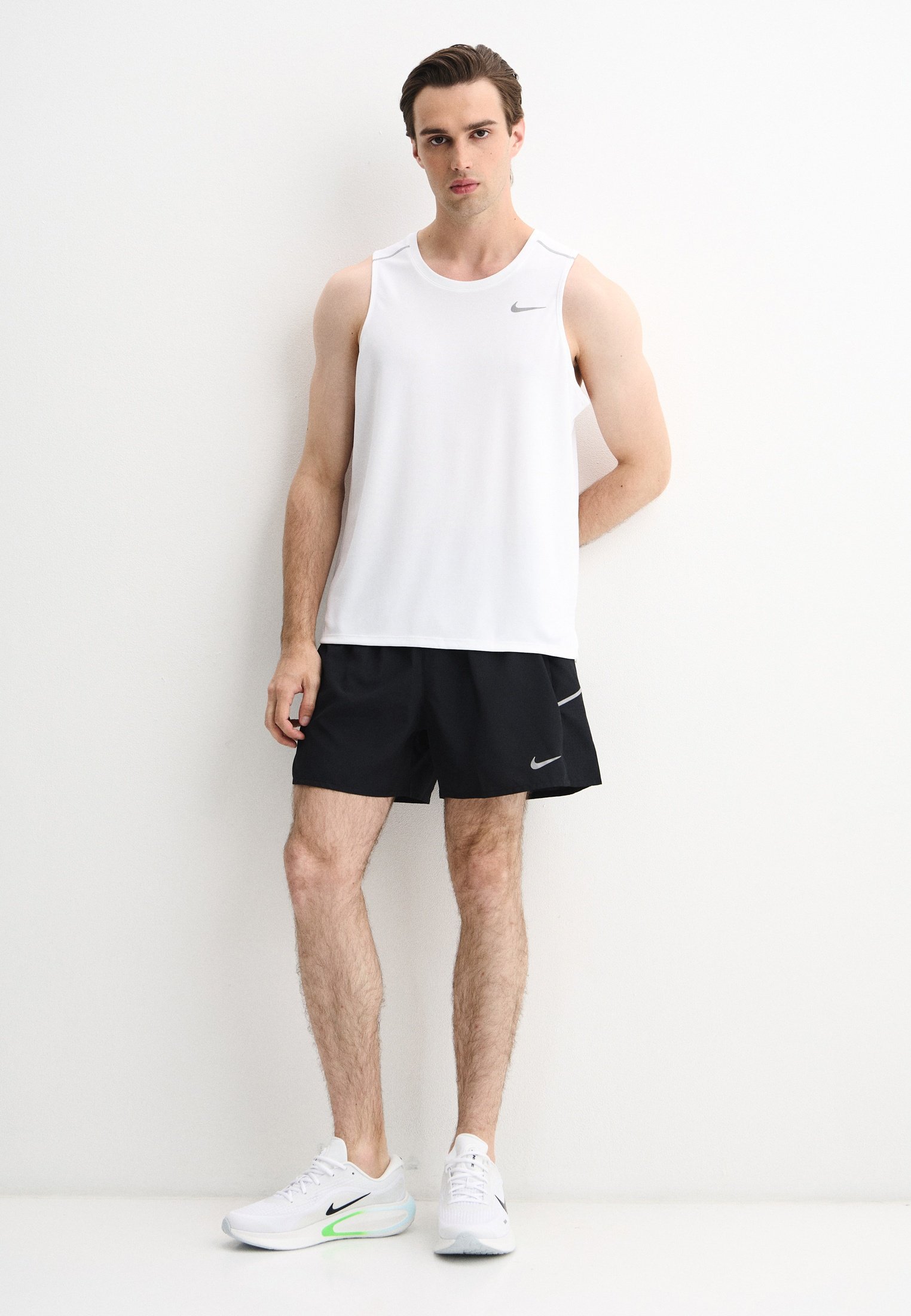 Майка спортивная Nike