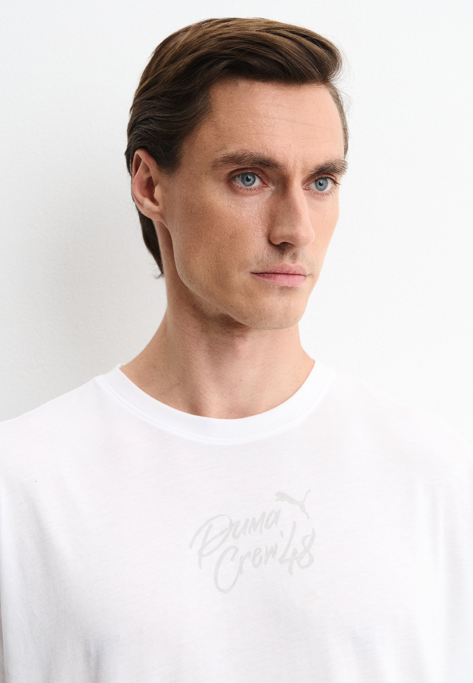 Майка спортивная PUMA