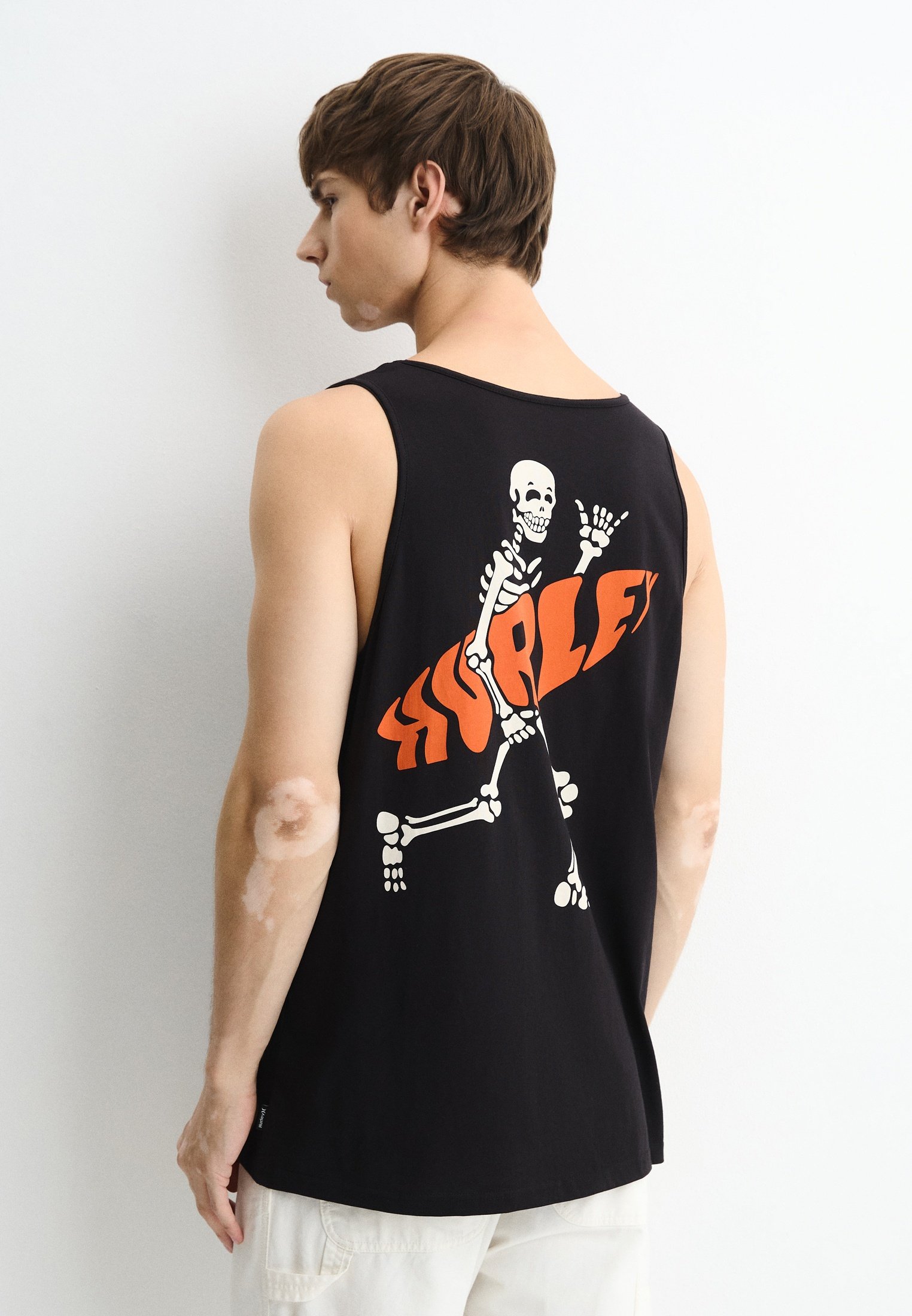 Майка Hurley