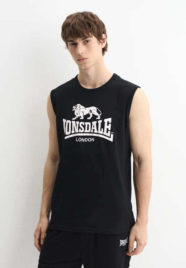 Майка Lonsdale