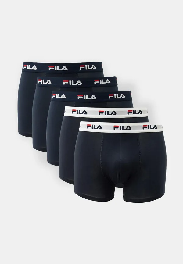Трусы 5 шт. Fila