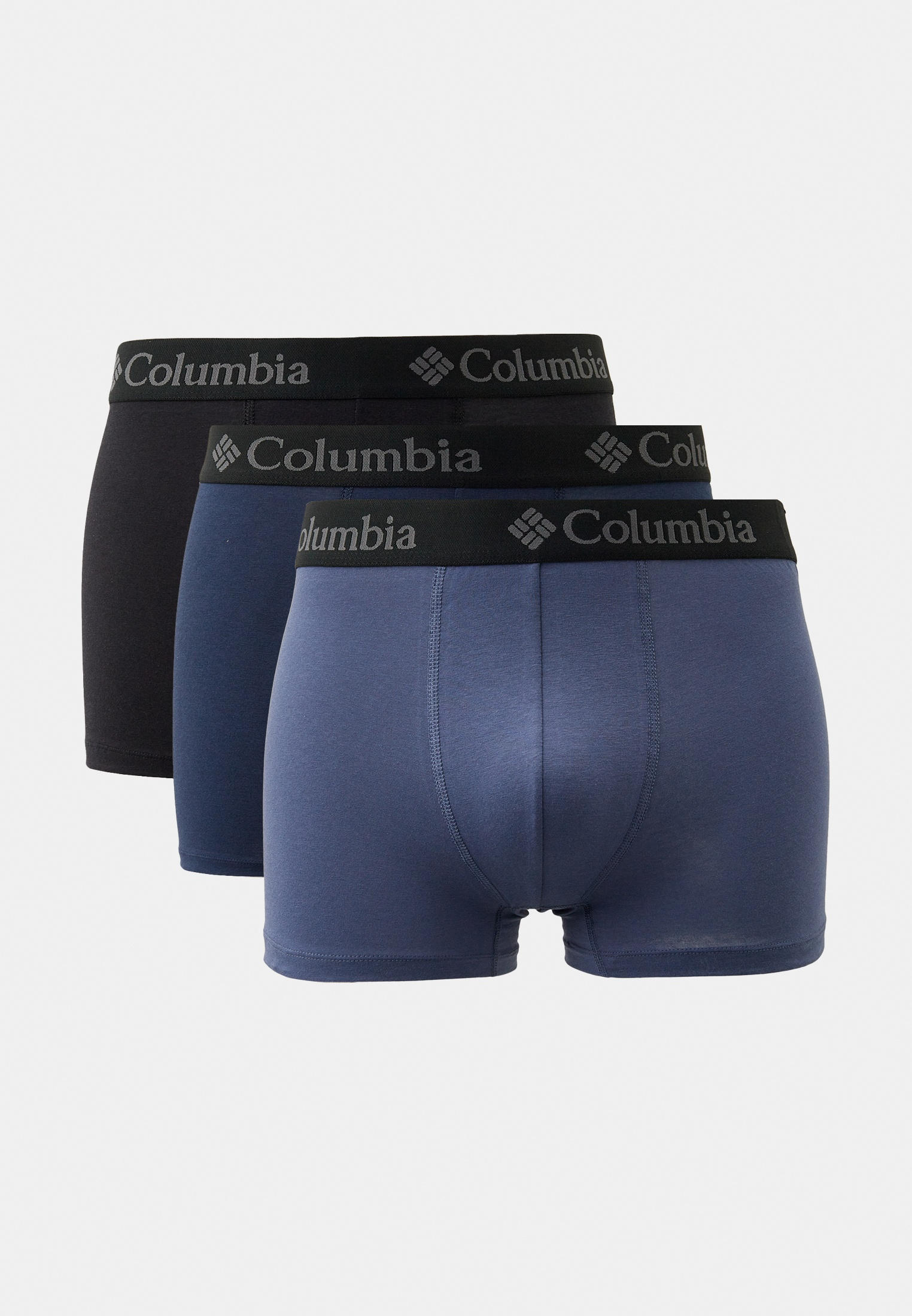 Трусы 3 шт. Columbia