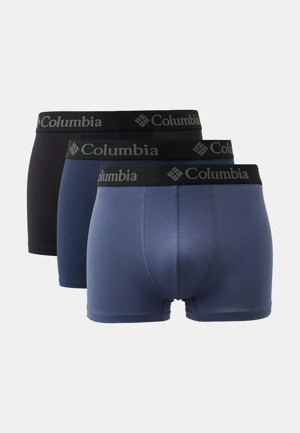Трусы 3 шт. Columbia