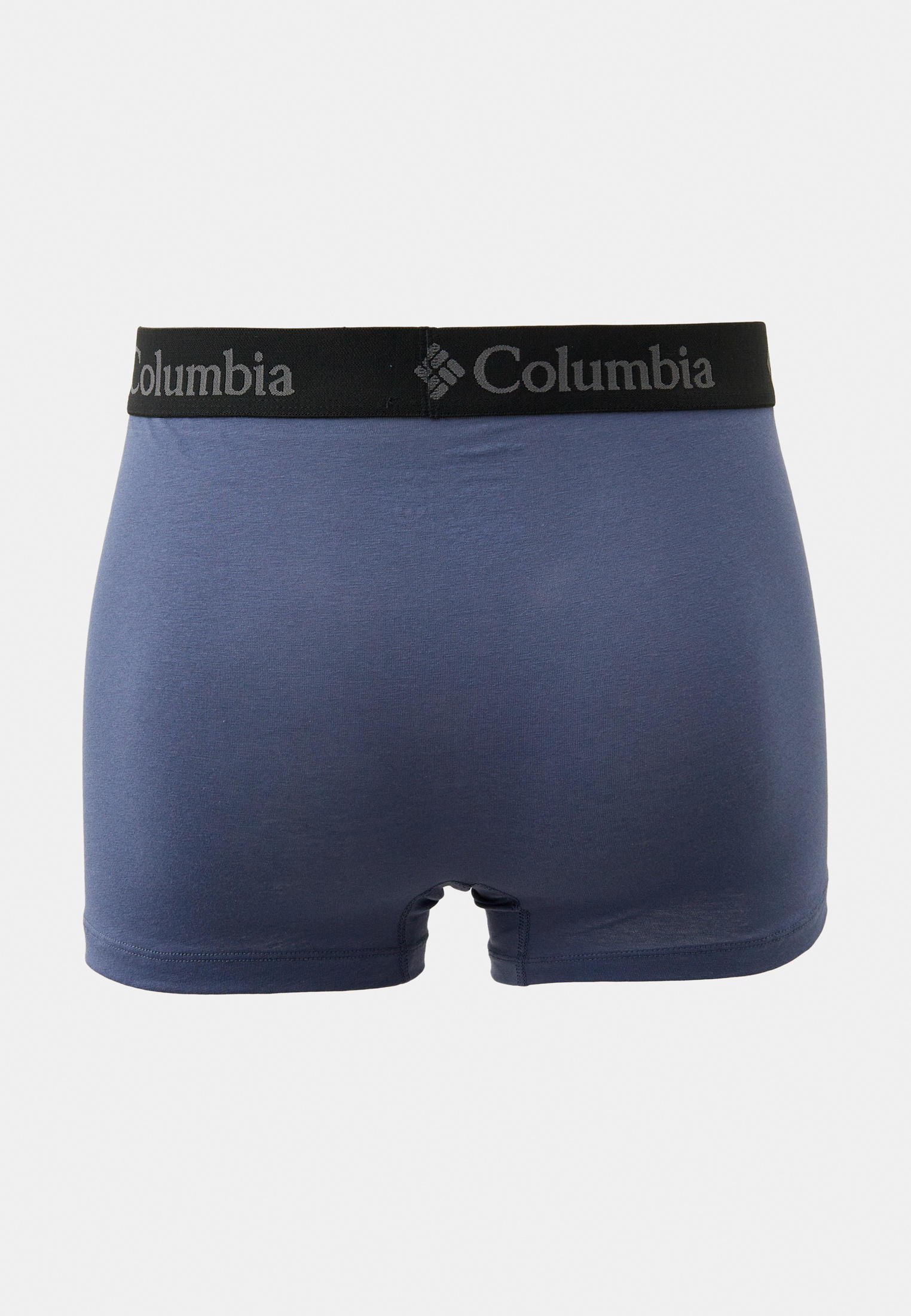 Трусы 3 шт. Columbia