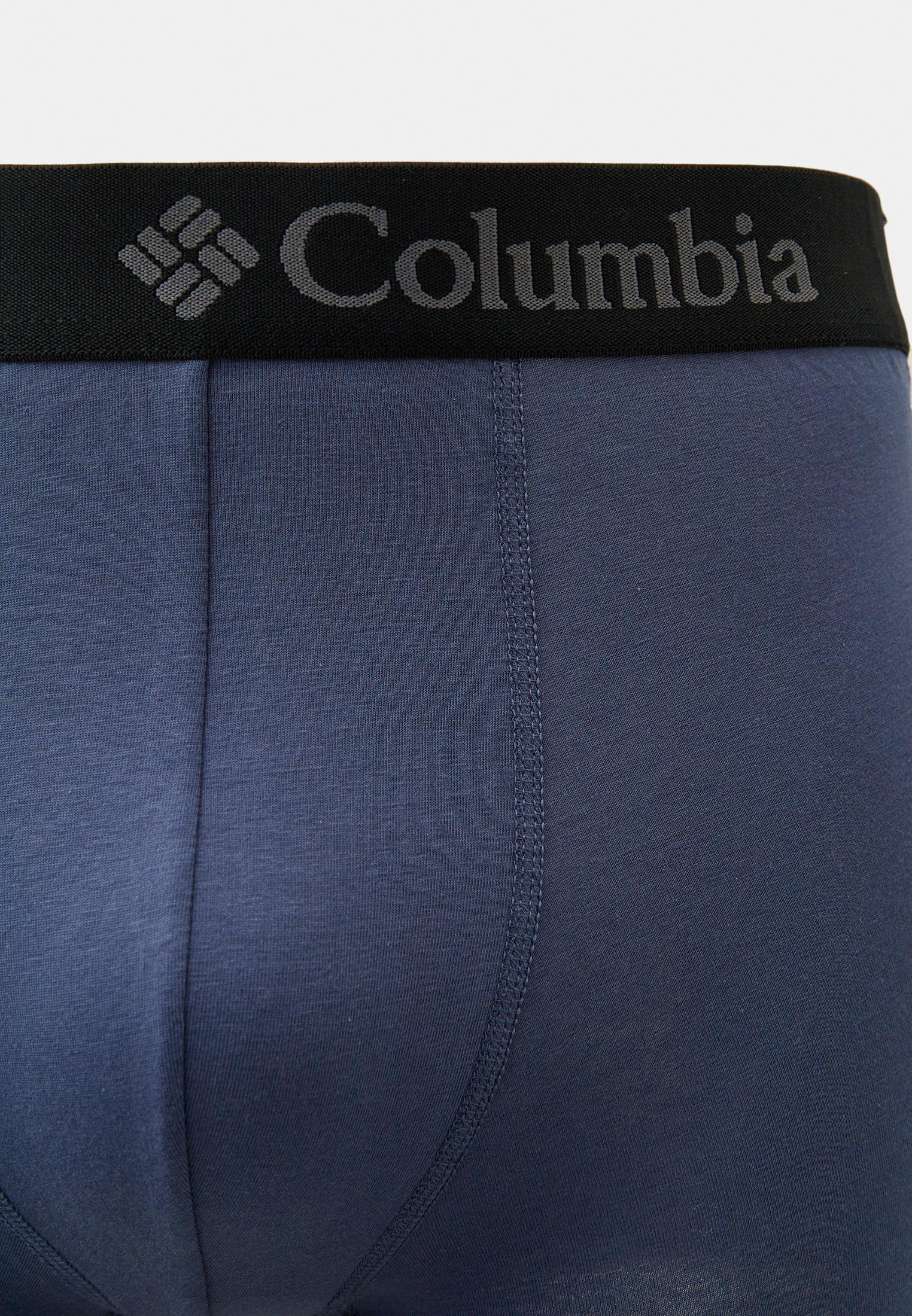 Трусы 3 шт. Columbia