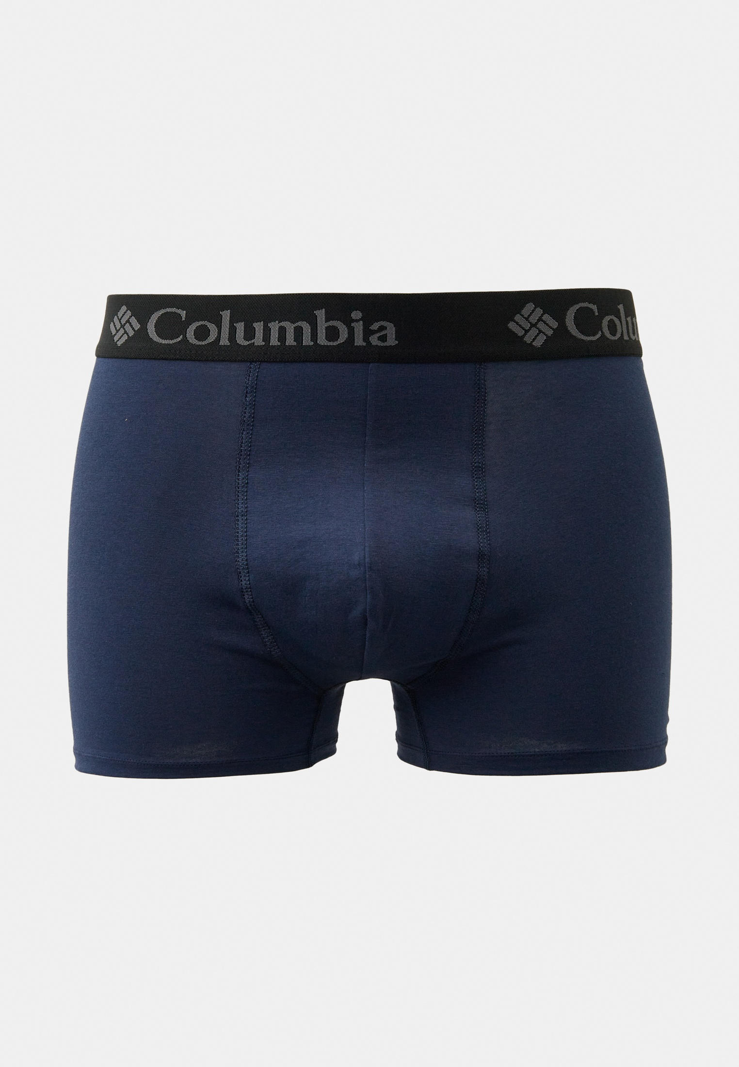 Трусы 3 шт. Columbia