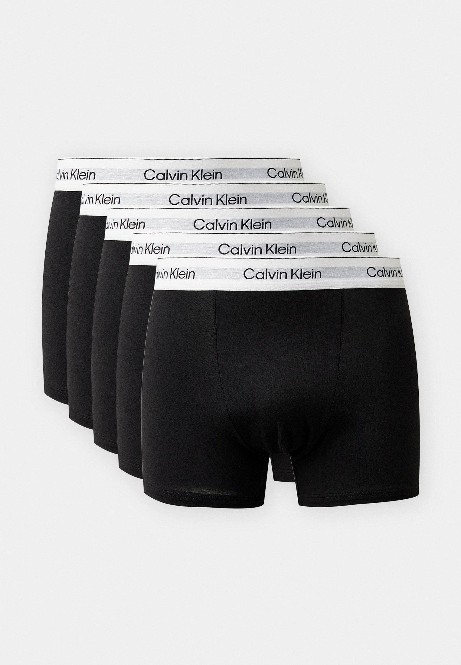 Трусы 5 шт. Calvin Klein