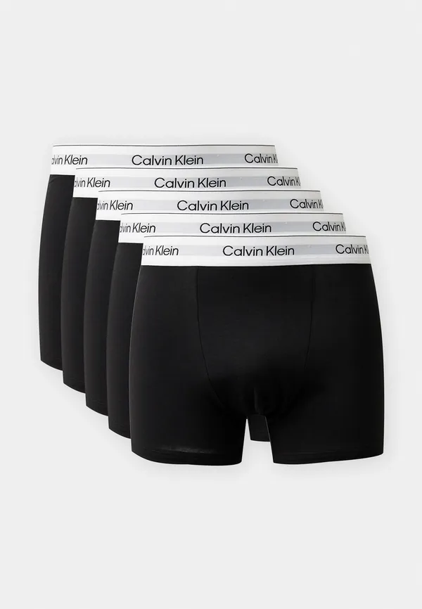 Трусы 5 шт. Calvin Klein