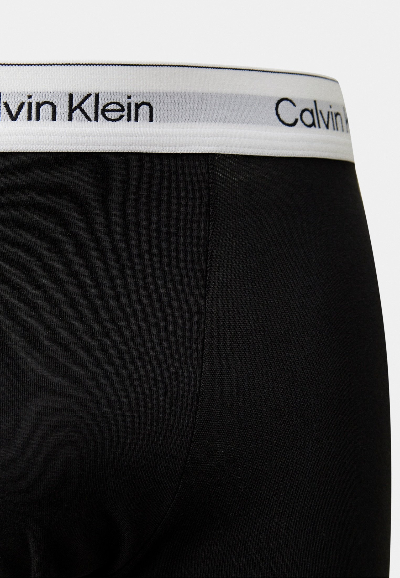 Трусы 5 шт. Calvin Klein