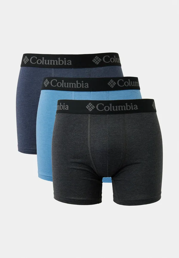 Трусы 3 шт. Columbia