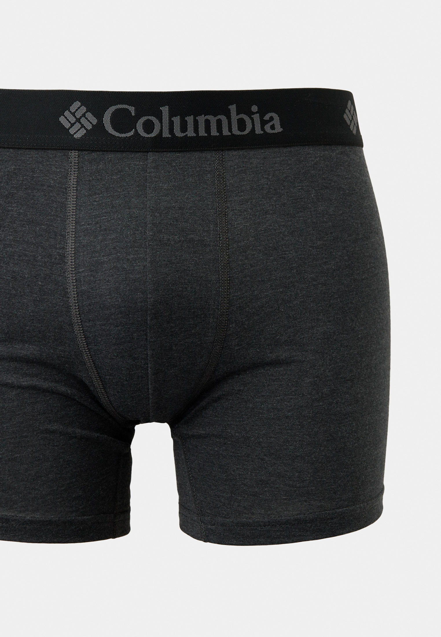 Трусы 3 шт. Columbia