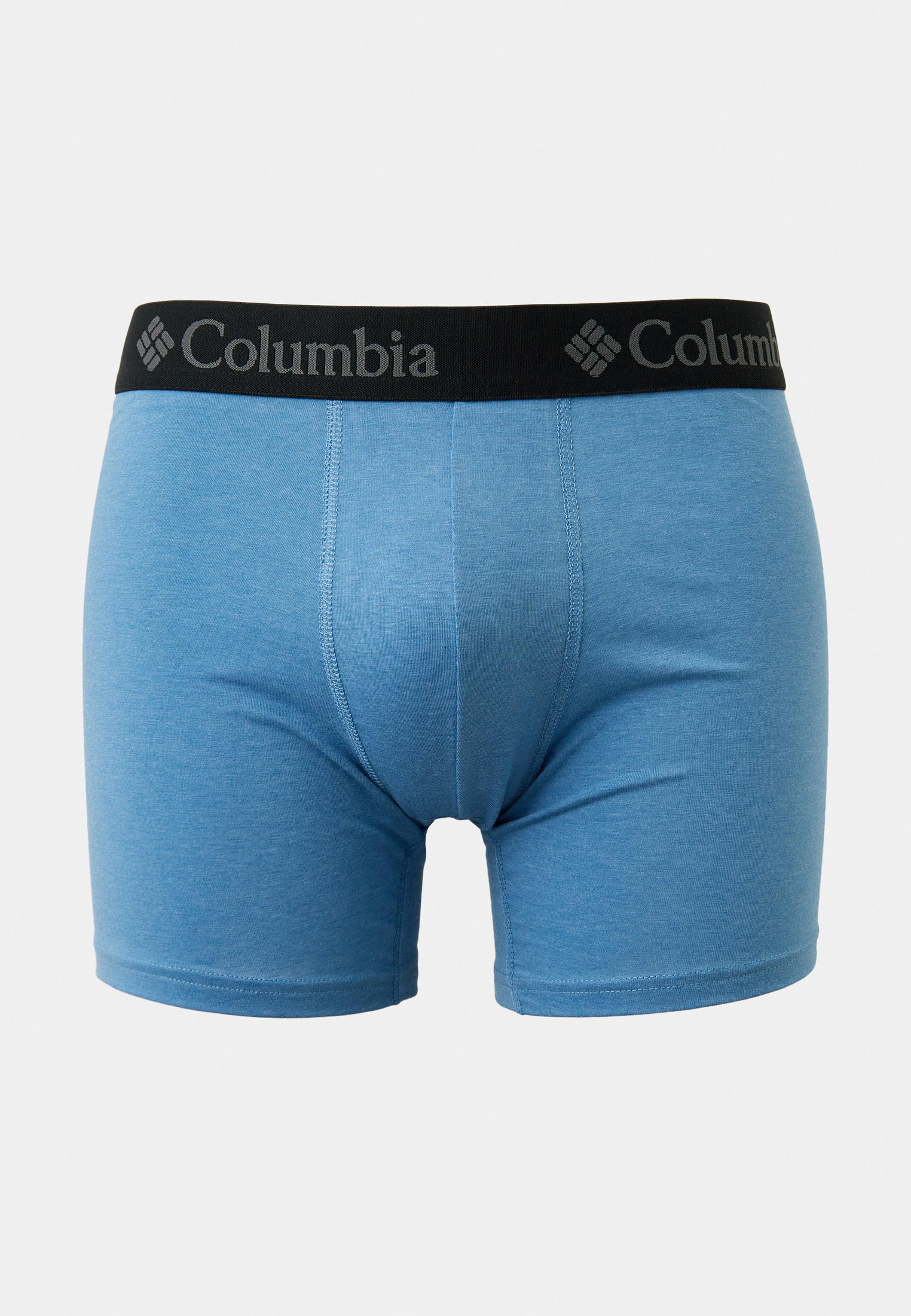 Трусы 3 шт. Columbia