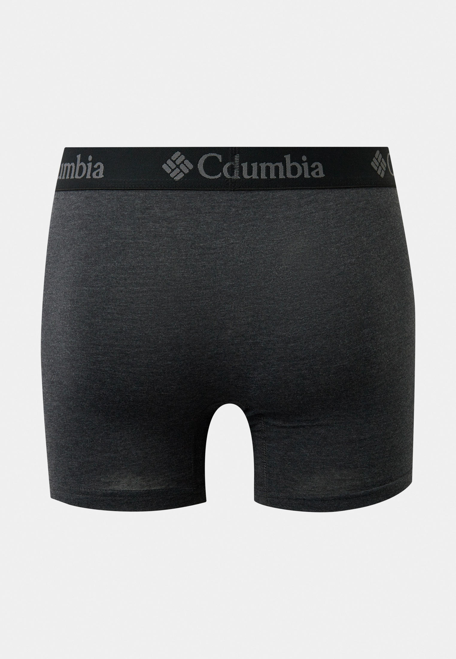 Трусы 3 шт. Columbia