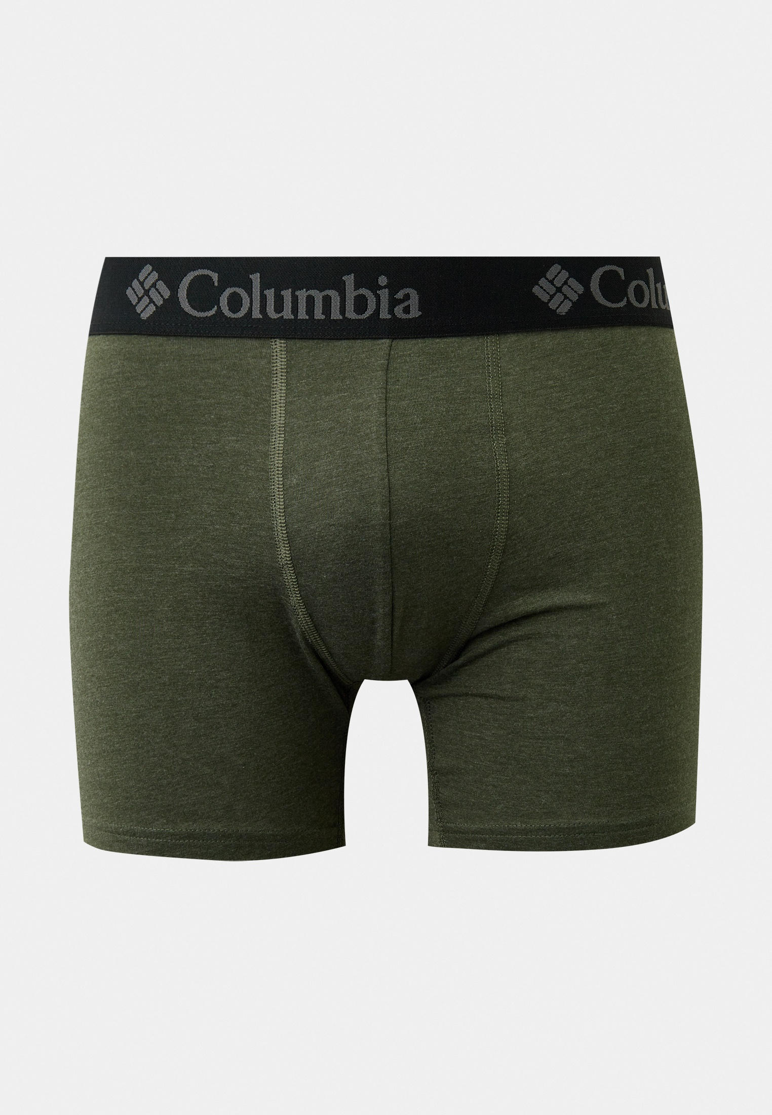 Трусы 3 шт. Columbia