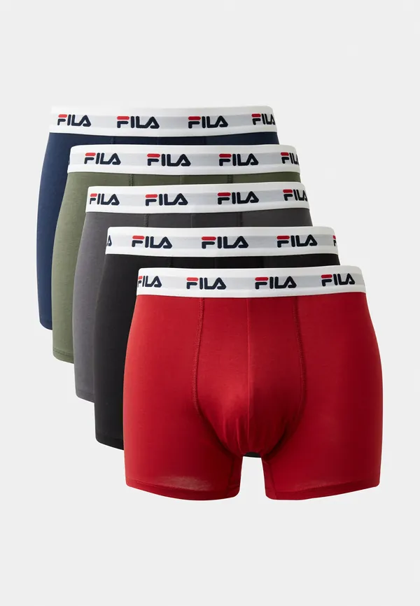Трусы 5 шт. Fila
