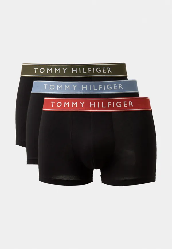 Трусы 3 шт. Tommy Hilfiger