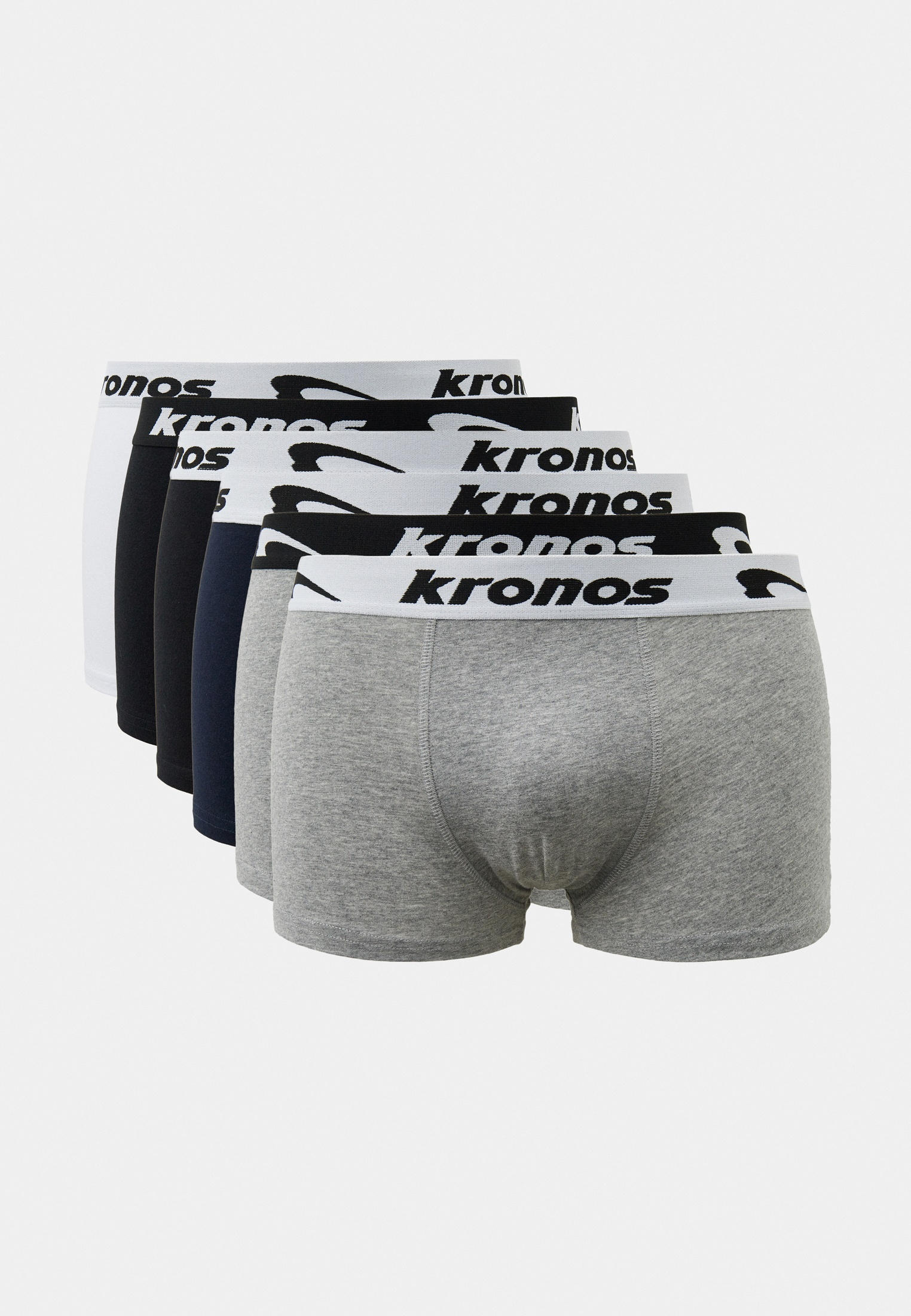 Трусы 6 шт. Kronos