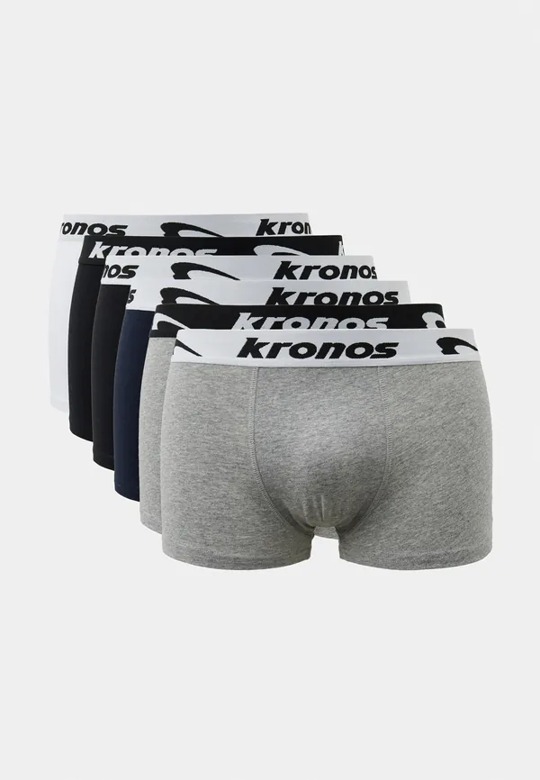 Трусы 6 шт. Kronos