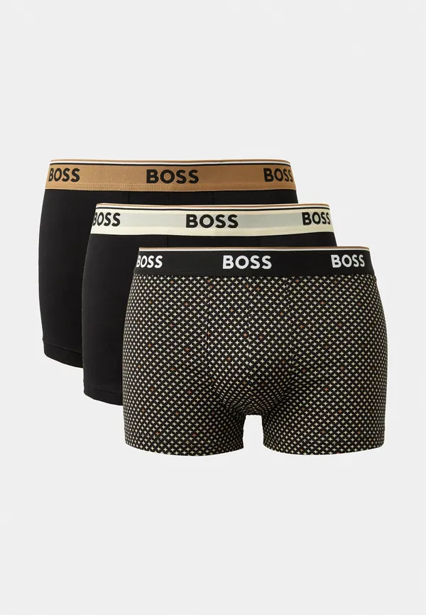 Трусы 3 шт. Boss