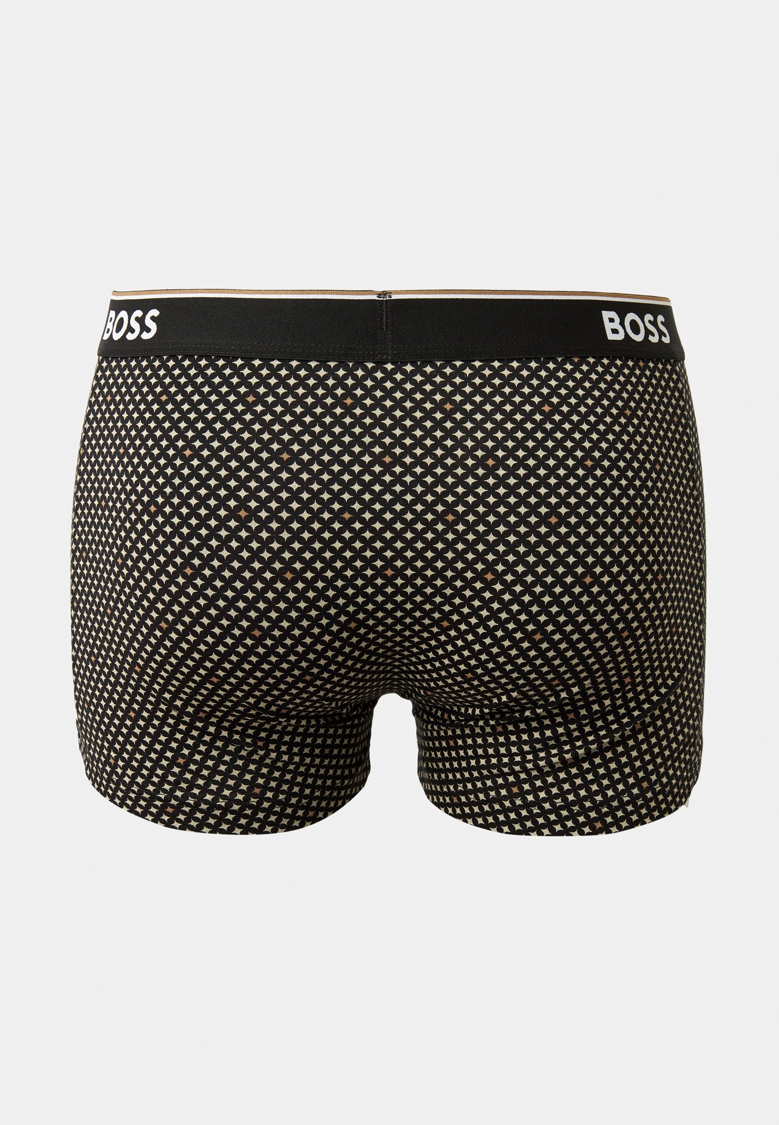 Трусы 3 шт. Boss
