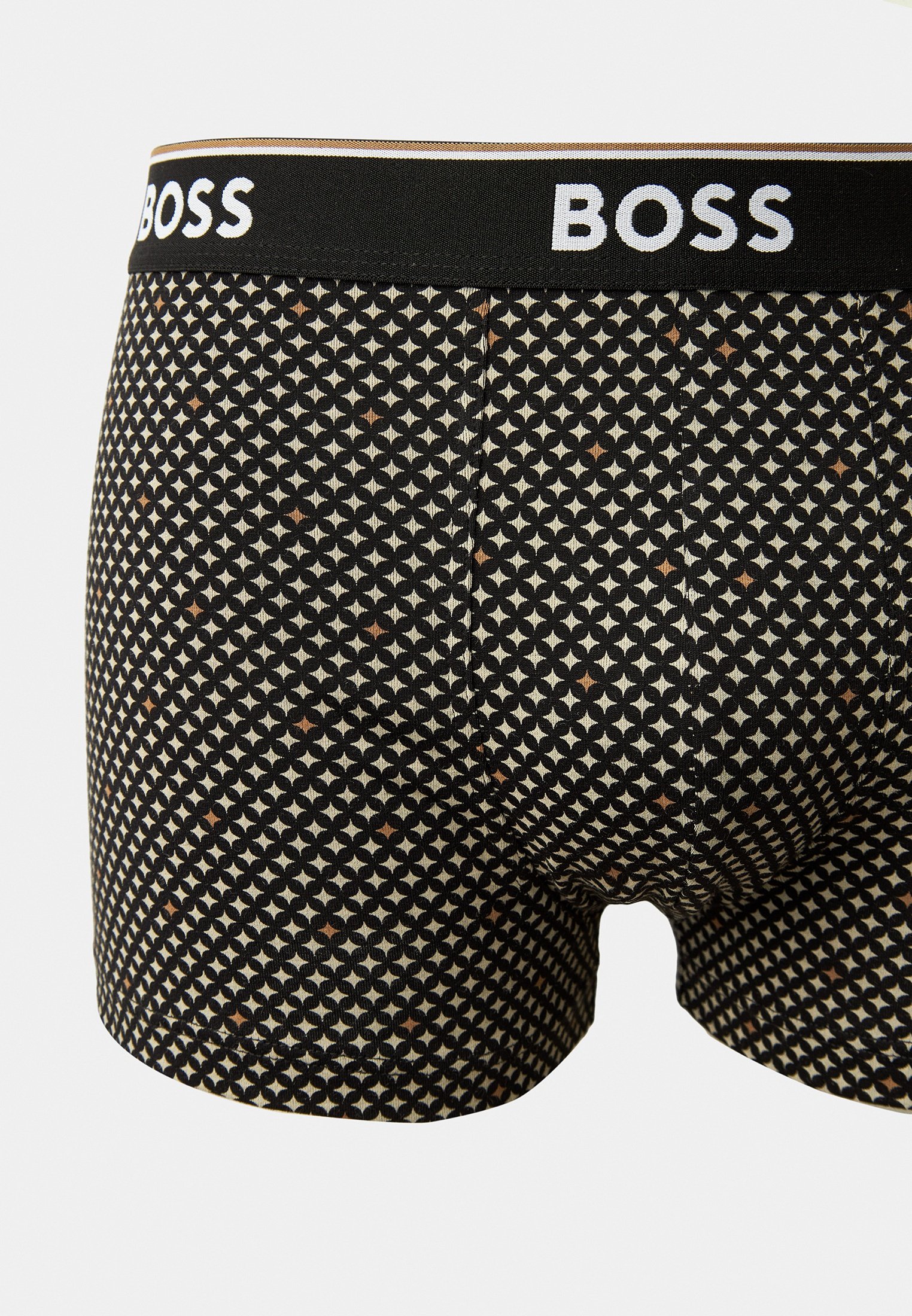 Трусы 3 шт. Boss
