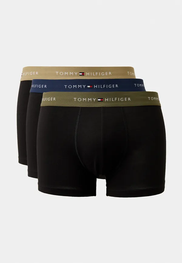 Трусы 3 шт. Tommy Hilfiger