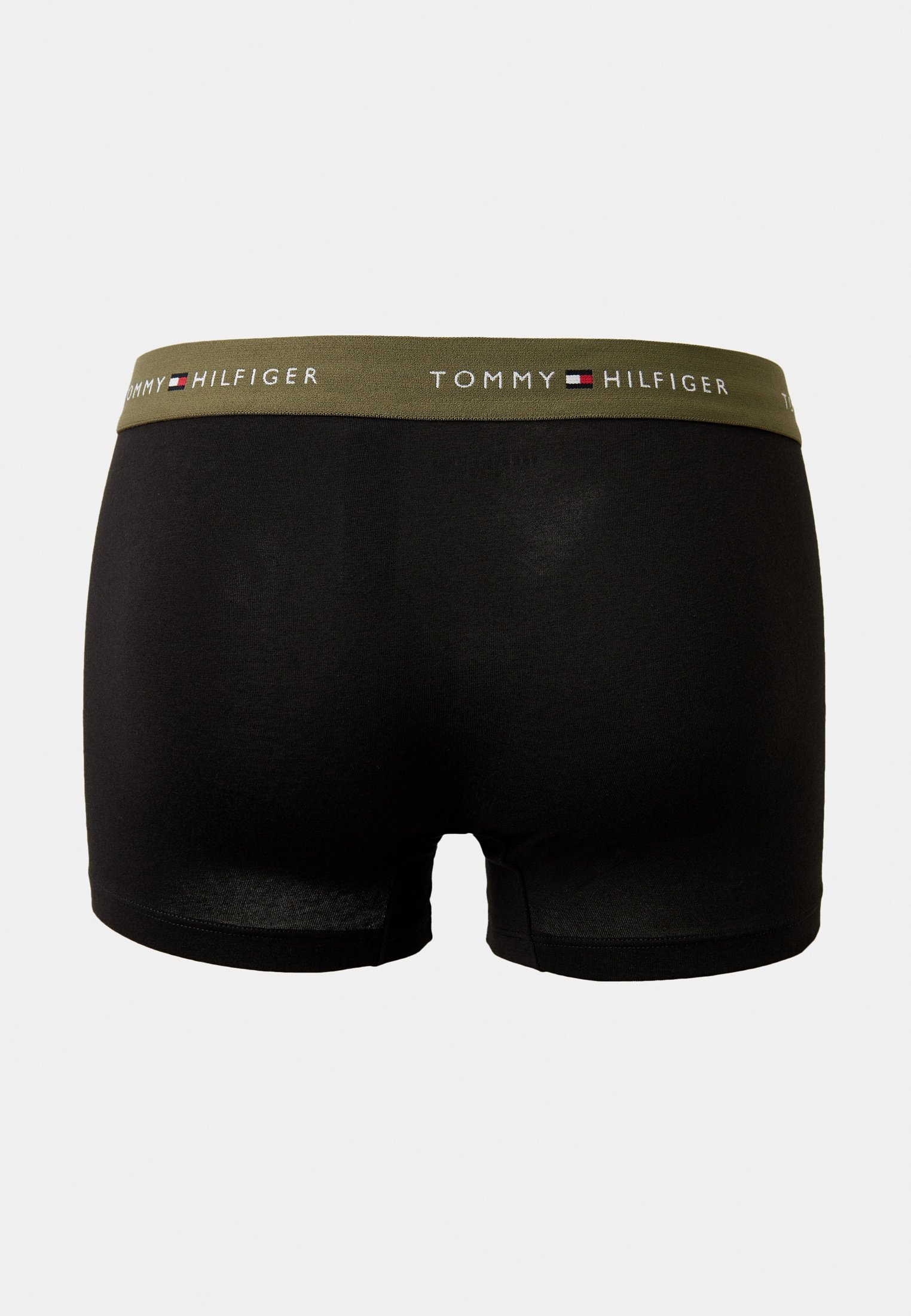 Трусы 3 шт. Tommy Hilfiger