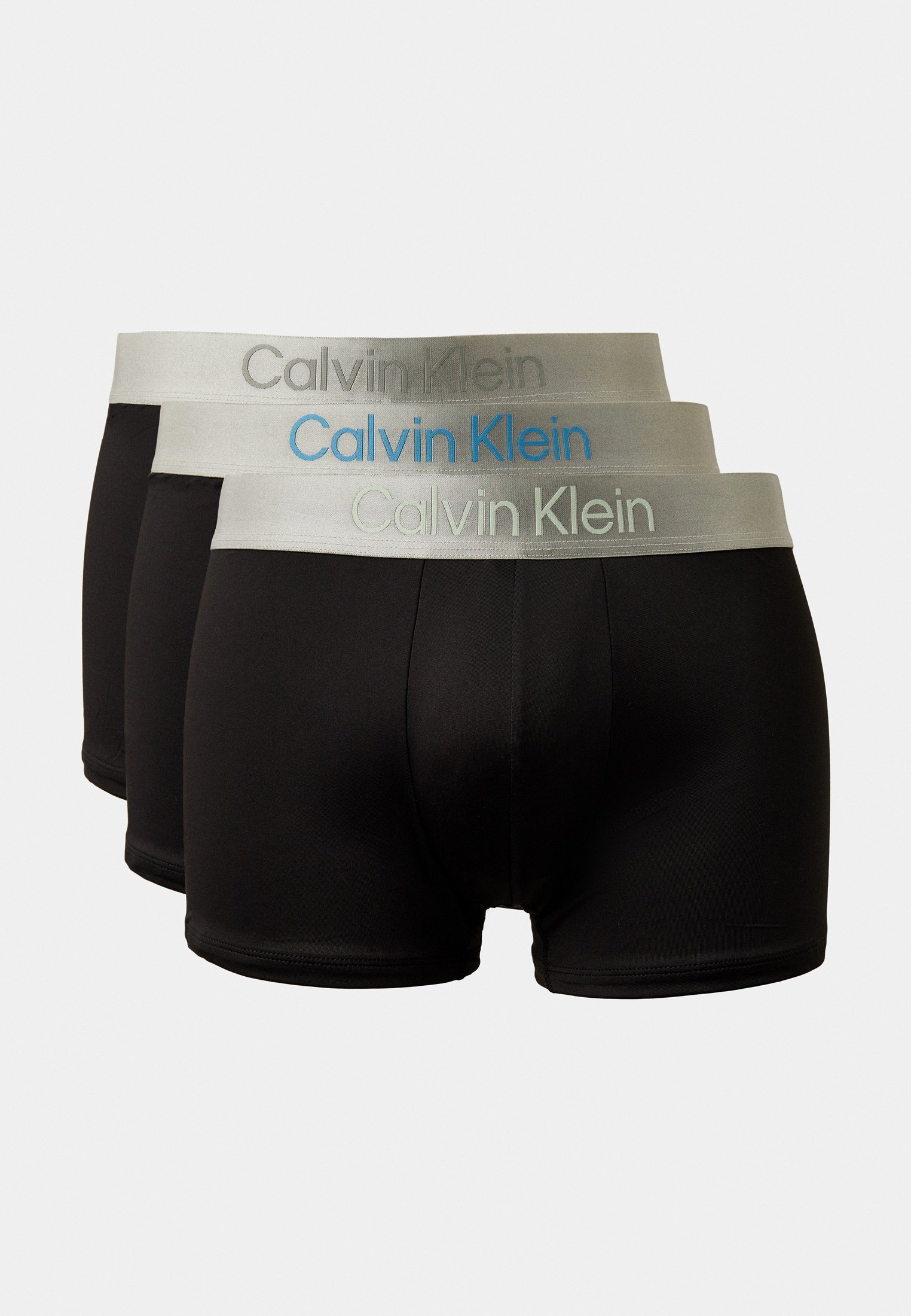 Трусы 3 шт. Calvin Klein