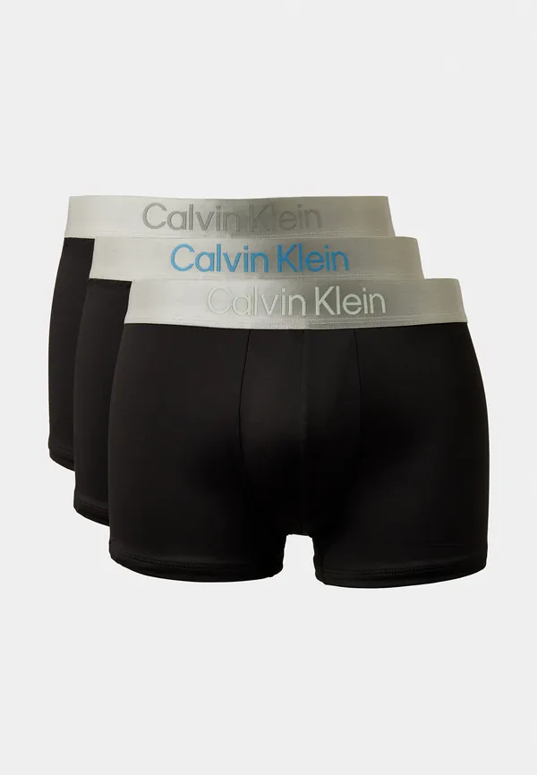 Трусы 3 шт. Calvin Klein
