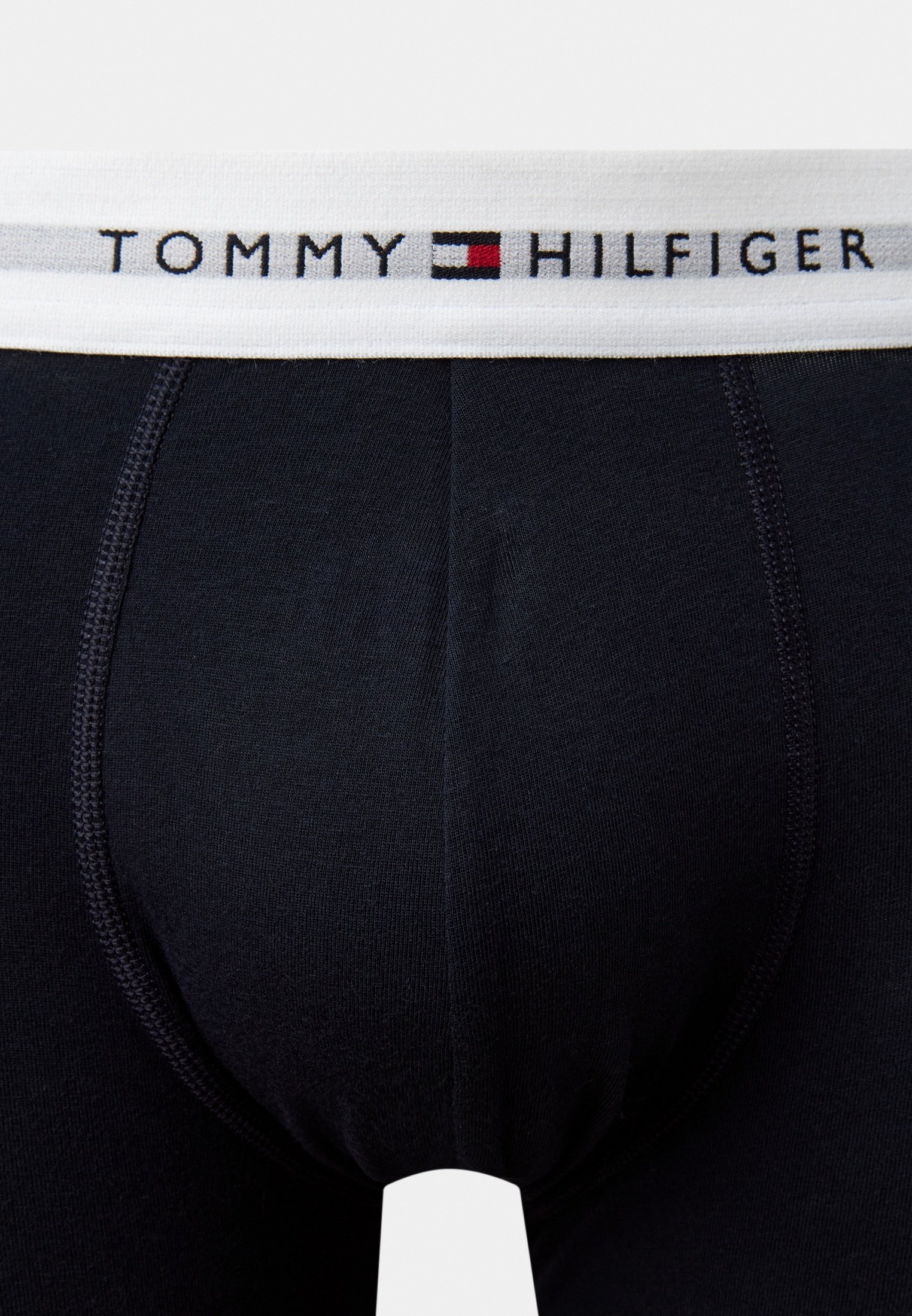 Трусы 3 шт. Tommy Hilfiger