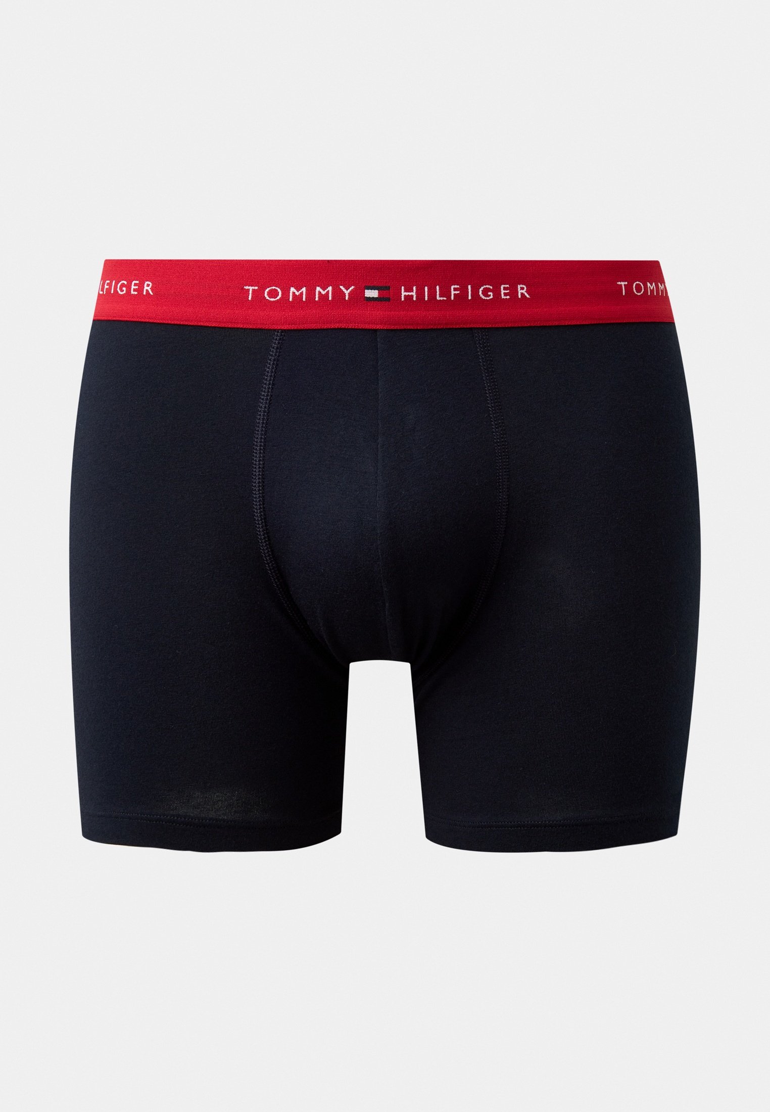 Трусы 3 шт. Tommy Hilfiger