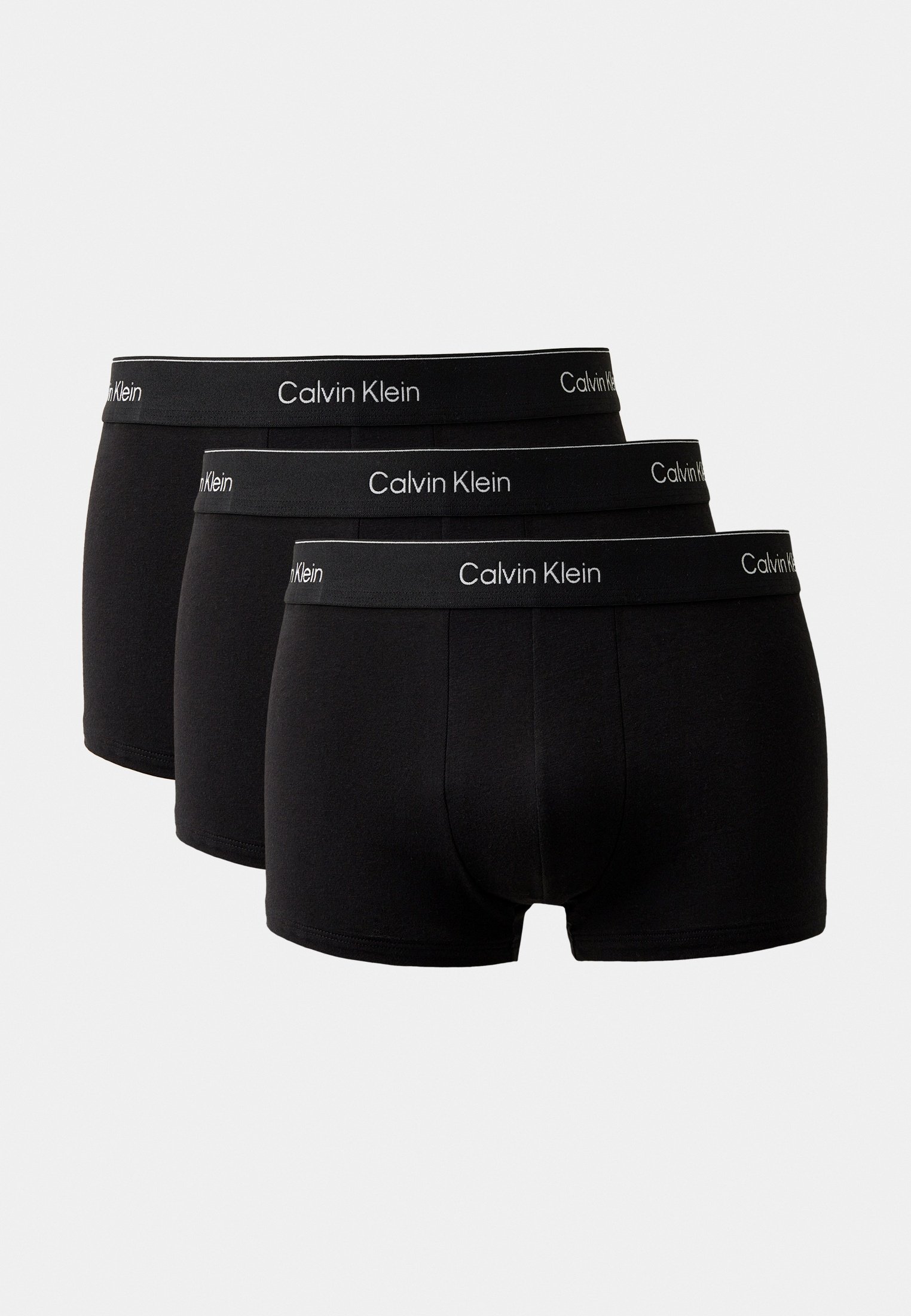 Трусы 3 шт. Calvin Klein