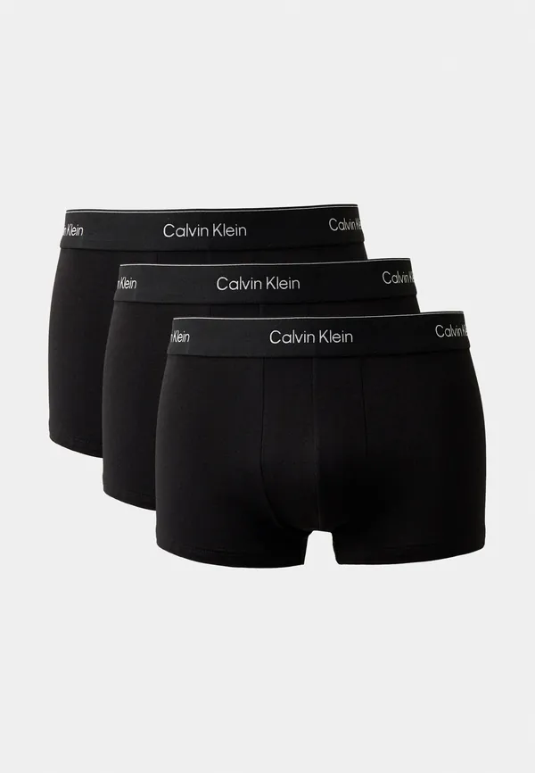 Трусы 3 шт. Calvin Klein