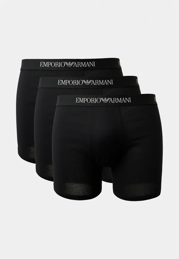 Трусы 3 шт. Emporio Armani