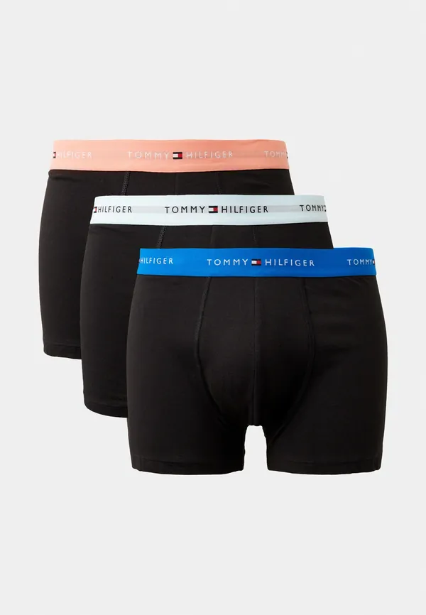 Трусы 3 шт. Tommy Hilfiger
