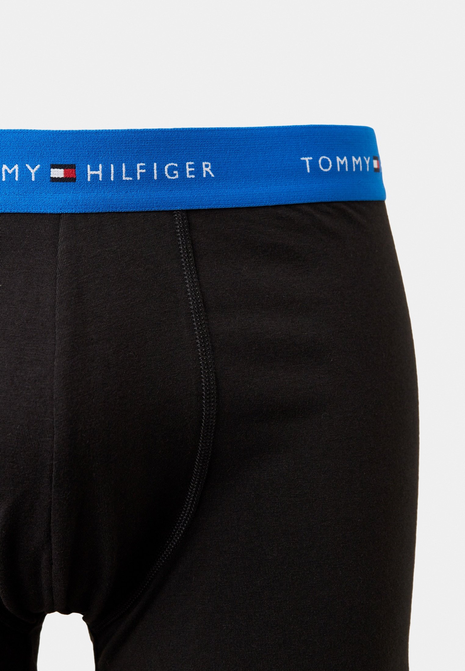 Трусы 3 шт. Tommy Hilfiger
